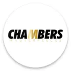Chambers Customer iOS Icon