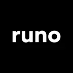 runo - Metronome for Running Icon
