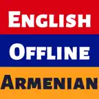 Armenian Dictionary - Dict Box iOS Icon