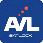 SATLOCKAVL iOS Icon