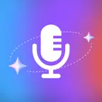 Voice Recorder: AI Note Taker icon
