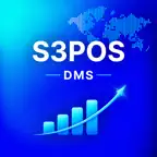 S3POS DMS iOS Icon