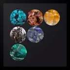 Mineral Key iOS Icon