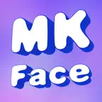 MK Face - Faceswap & AISpecial iOS Icon