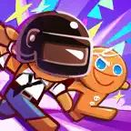 CookieRun India: Party Game iOS Icon