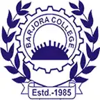 Barjora College iOS Icon