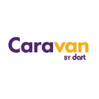 Caravan by DART iOS Icon