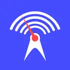 WiFi Network Signal Tools iOS Icon