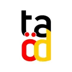 TAOD iOS Icon