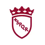 GeoRoma iOS Icon