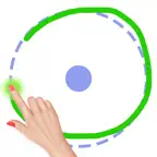 Circle Master - Challenge iOS Icon