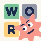WordLeague Daily Riddle Puzzle iOS Icon