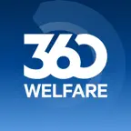 360Welfare icon