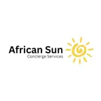 African Sun User iOS Icon