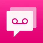 Magenta Business Sprachbox iOS Icon