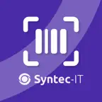 Syntec bandenlocatie scanner iOS Icon