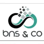 BNS&CO iOS Icon
