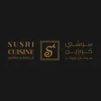 SUSHI CUISIN سوشي كوزين iOS Icon