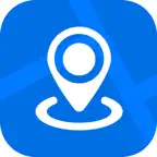 Street View Maps - Guide Along iOS Icon