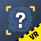 Cold Case VR iOS Icon