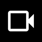 Local Video - No Cloud Use iOS Icon