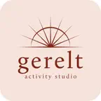Gerelt Activity iOS Icon