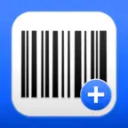 Barcode Generator Barcode Guru iOS Icon