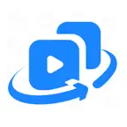 Format Factory-Video Converter iOS Icon