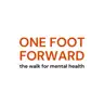 One Foot Forward