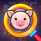 Found It! Find Hidden Objects iOS Icon