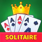 Solitaire Journey: Klondike iOS Icon