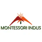 Montessori Indus School iOS Icon