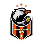 Zaluu Mongol Club iOS Icon