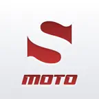 Salesbook Moto iOS Icon