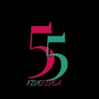 FiveFive iOS Icon