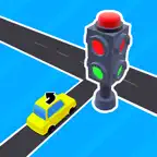 Traffic Lights Control iOS Icon