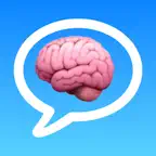 AI Therapist 24/7 iOS Icon