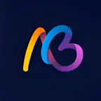 AB Photo Editor Image Enhancer iOS Icon
