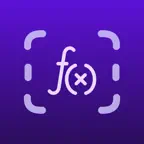 Homework Helper: Scan & solve iOS Icon
