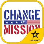 Change Of Mission iOS Icon