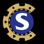 Shaws Casino Gaming iOS Icon