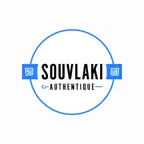 Souvlaki Authentique iOS Icon