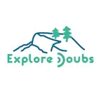 ExploreDoubs iOS Icon