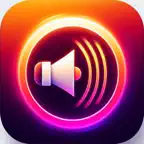 Volume Booster ° Icon