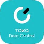 Toka Data Control iOS Icon