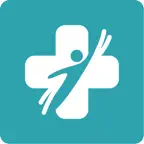 Healing Ambassadors iOS Icon