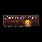 Chocolate Cafe iOS Icon