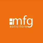 MFG Solicitors iOS Icon