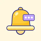 语音通知 iOS Icon