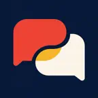 Lingo: Spanish Translator iOS Icon